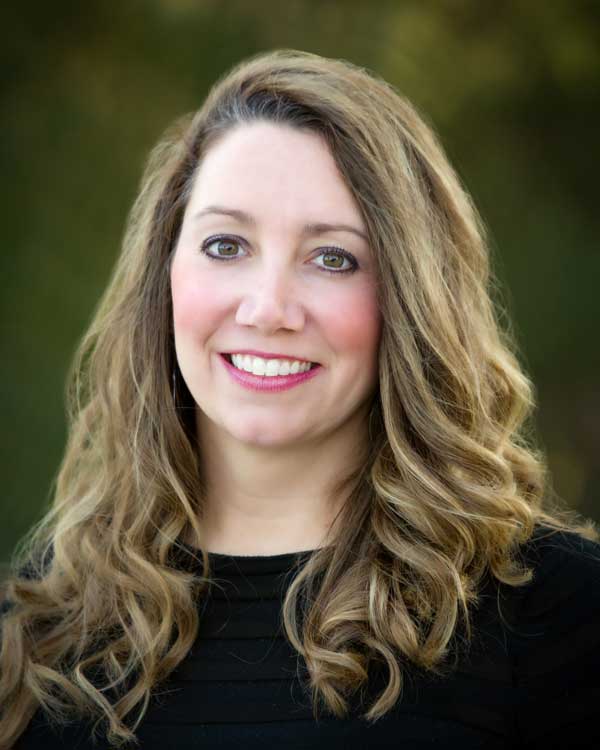 Angela Schrum – New Patient Coordinator Angela Schrum – New Patient Coordinator