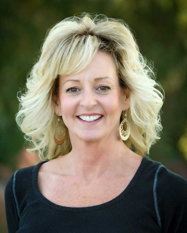 Maureen Gyger – Clinical Assistant Maureen Gyger - Clinical Assistant