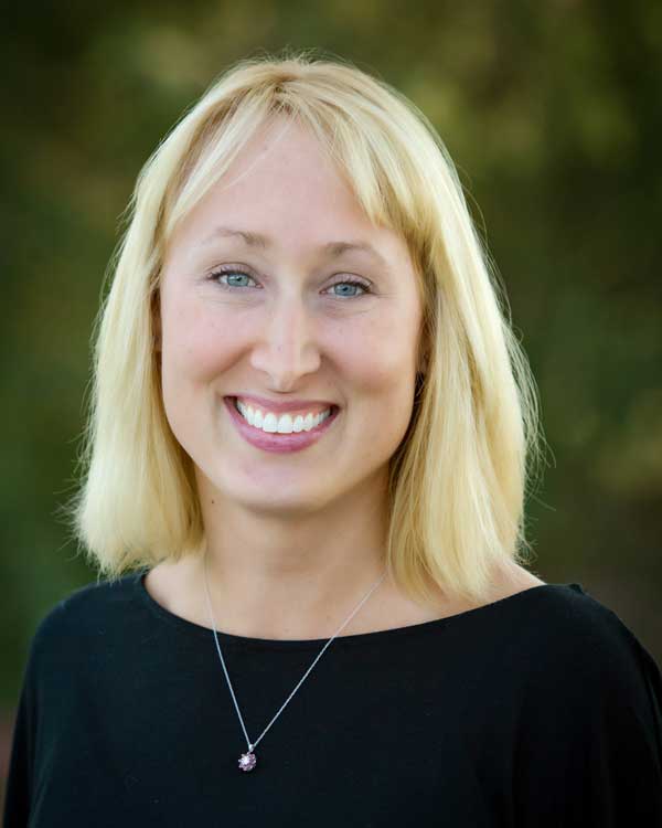 Rachel Johnson – Clinical Assistant Rachel Johnson - Clinical Assistant