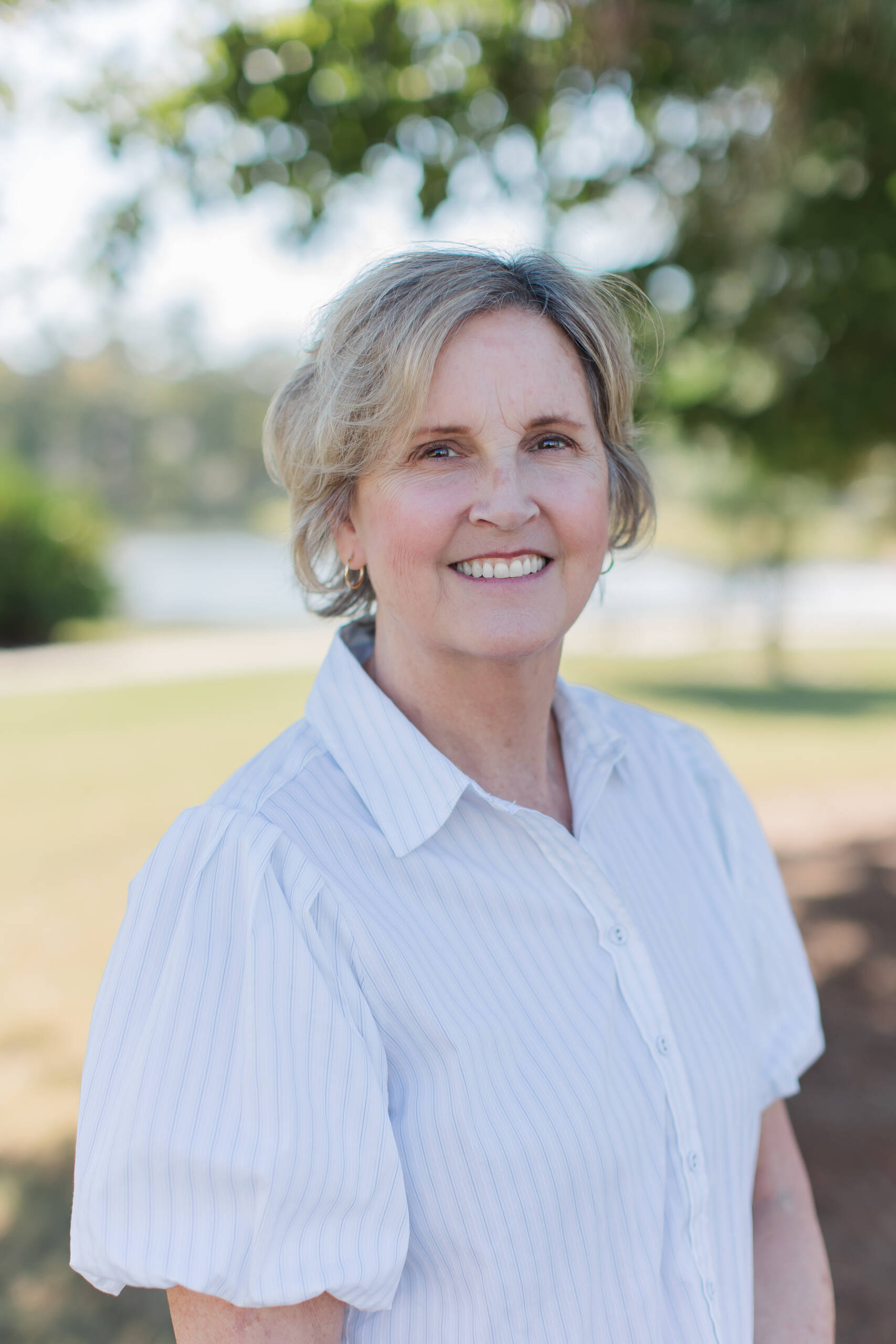 Dr. Roberta Gardner