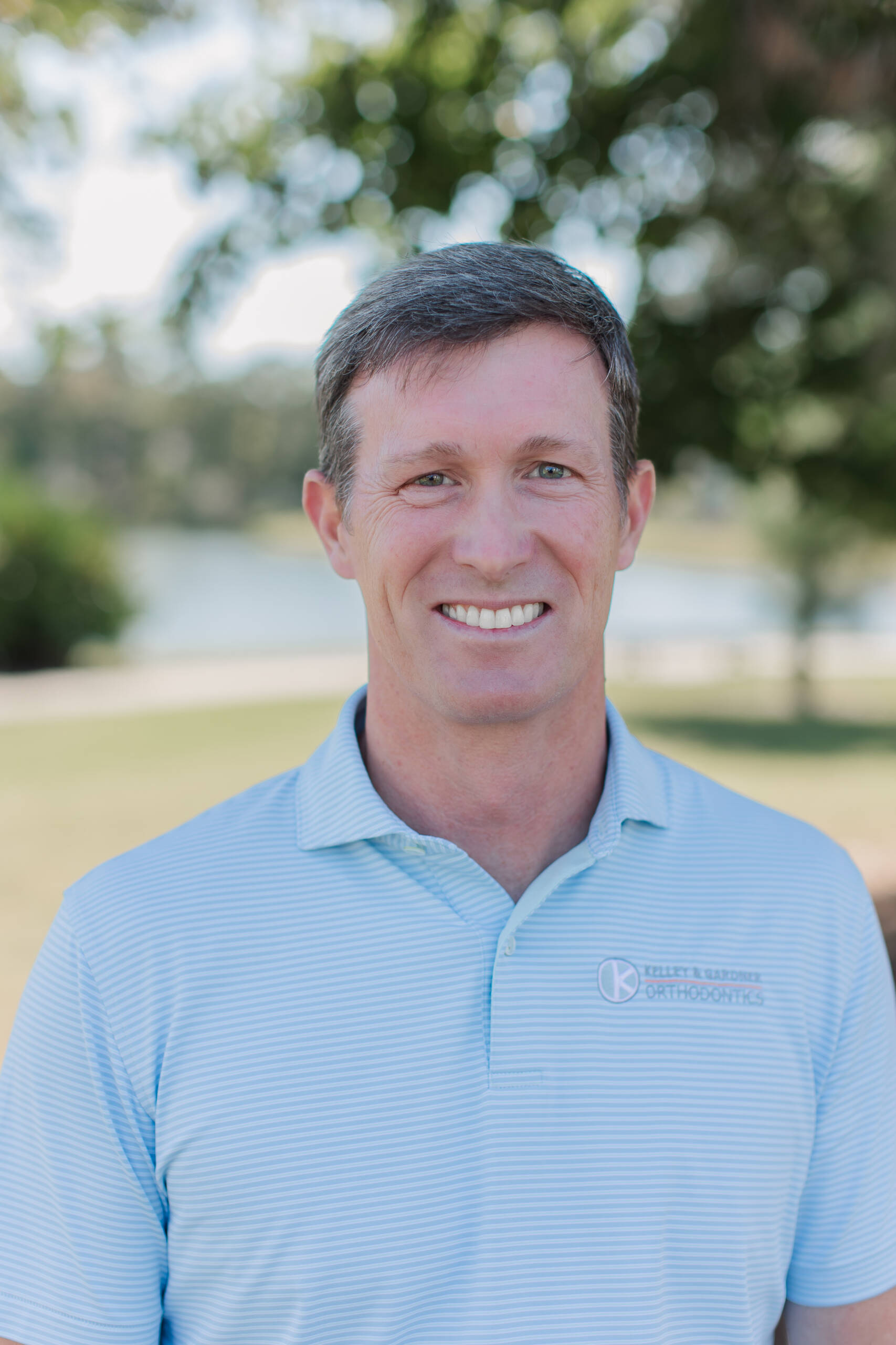 Dr. James Kelley