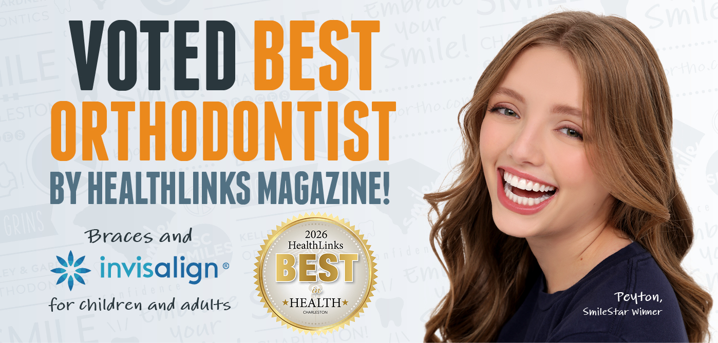 Best Orthodontist in Mount Pleasant