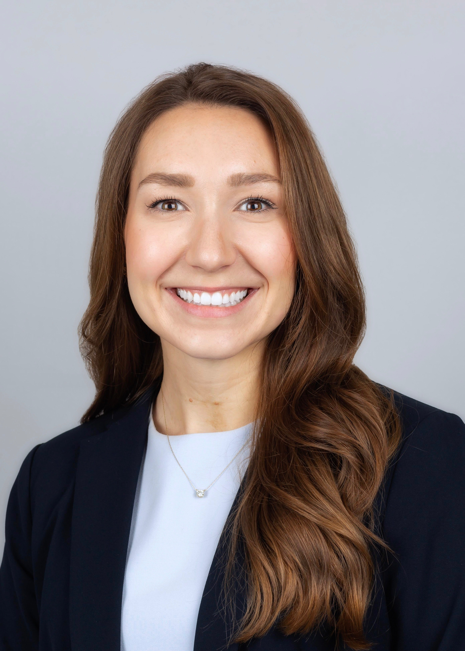 Dr. Morgan VerHage